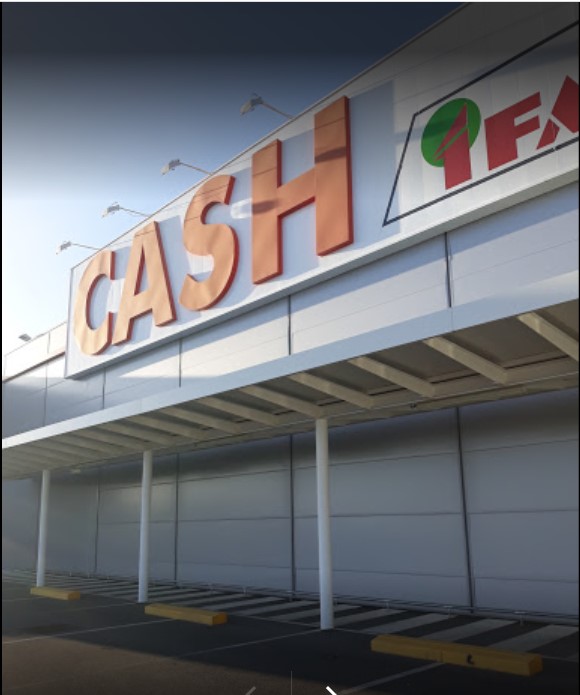 Cash IFA, tu almacén de alimentación al por mayor en Valladolid