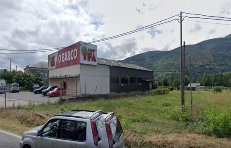 Cash IFA en Ourense en El Barco de Valdeorras