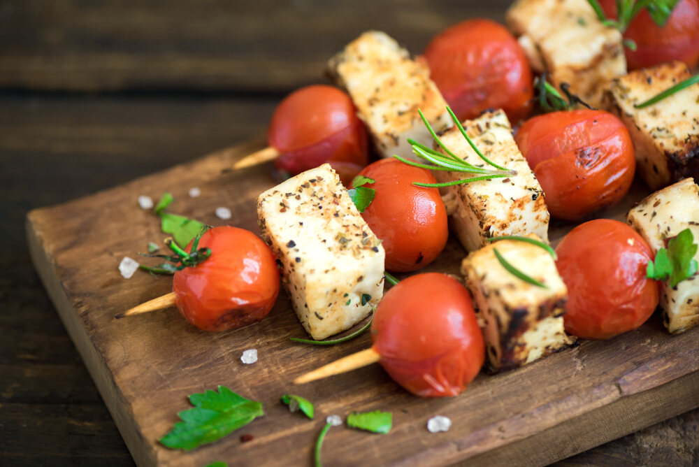 pinchos para bares sin gluten